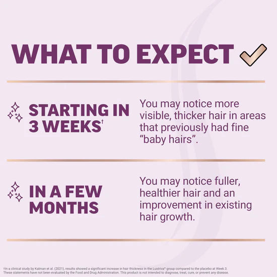 Hair Growth Accelerator Soft Chews™