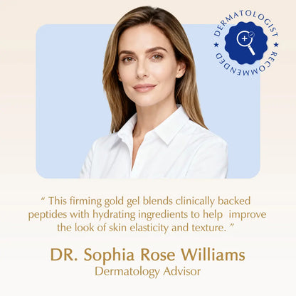 Cryo Thermo Gold Gel™