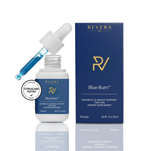 Blue Burn™ Metabolism Booster