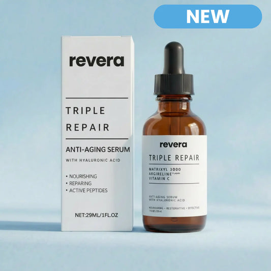Triple Repair Anti-Aging Serum