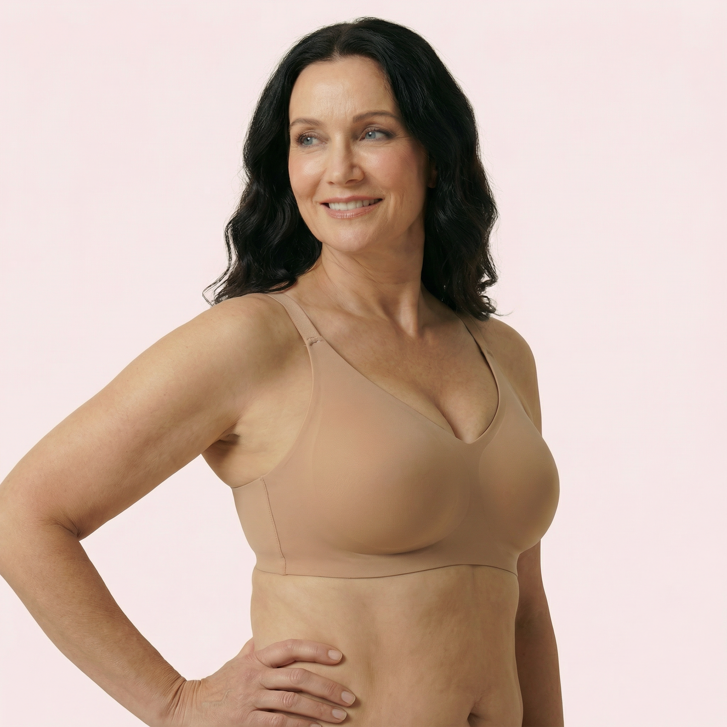 CloudLift™ Wire-Free Bra