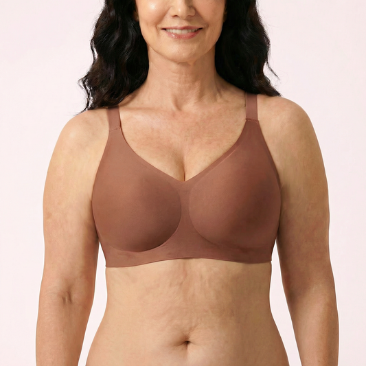 CloudLift™ Wire-Free Bra