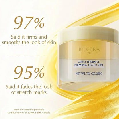 Cryo Thermo Gold Gel™