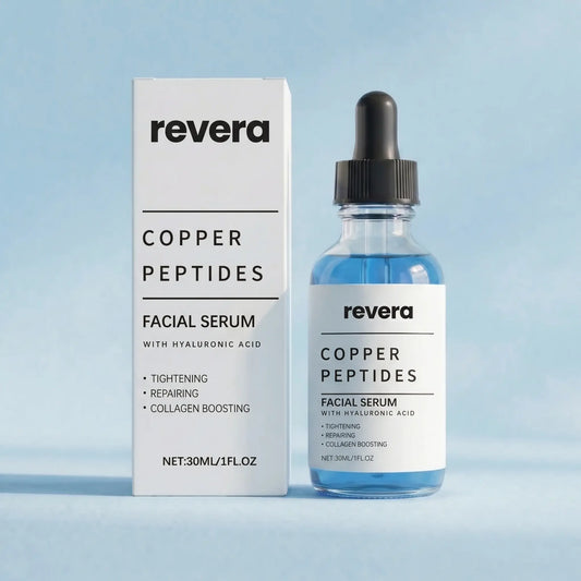 GHK-Cu Copper Peptides Serum™