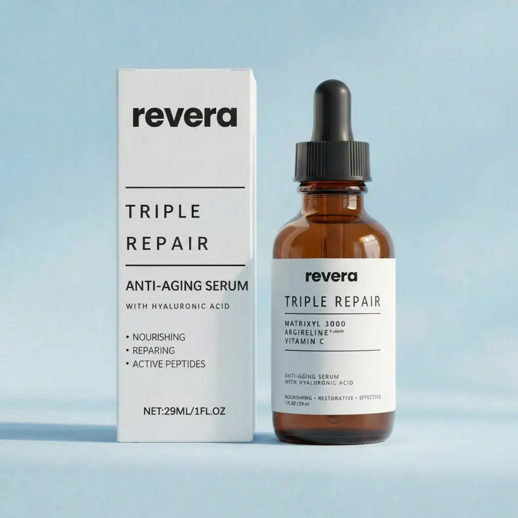 Triple Repair Anti-Aging Serum