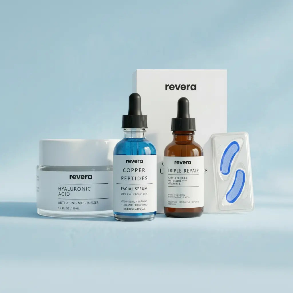 Full Skin Rejuvenation System