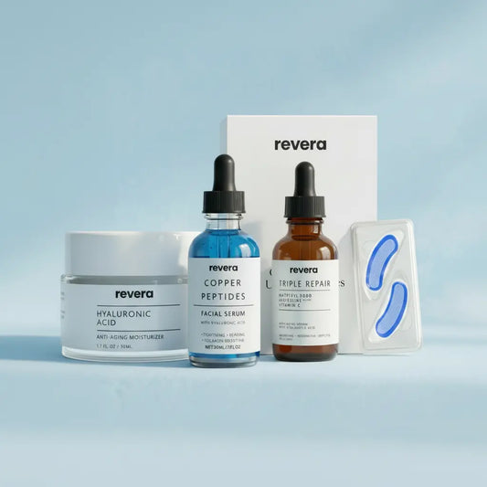 Full Skin Rejuvenation System